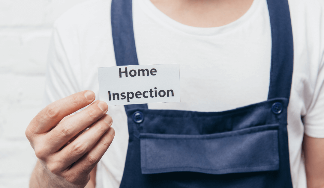 Home inspection near you